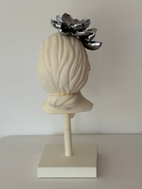 Image 5 of BLOOM - CHROME FLOWERS  PRE-ORDER