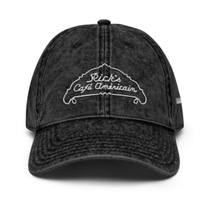 Rick's Café Américain Hat