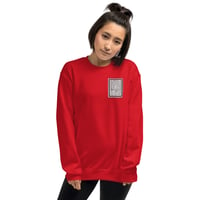 Image 5 of Unisex Sweatshirt