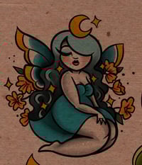 Midnight Fairy 
