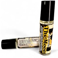 Image 3 of The Moon Tarot Perfume Roller