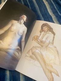 Image 3 of Venom, Hajime Sorayama, 2002.