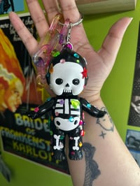 Image 3 of Gem Skeletons