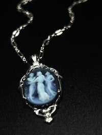 Image 1 of Three Graces Pendant