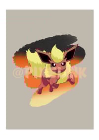 Flareon