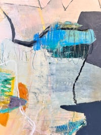 Image 5 of Valiant- Deborah Bowen