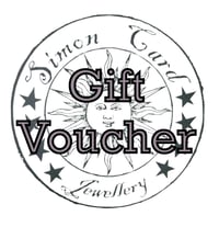 Gift Voucher