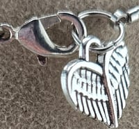 Image 2 of Starefire Harmony Pendant