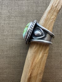 Image 2 of Palomino Ring size 6.5