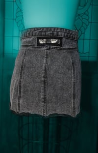 Image 3 of The Sentinels Skirt