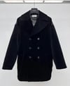 YSL Velvet Jacket 