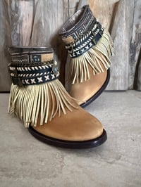 Image 1 of Emonk Ibiza - boho boots - size 38
