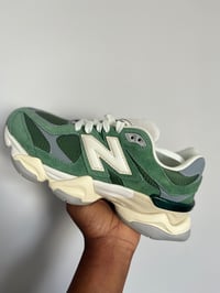 Image 2 of NB Sneakers