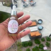Image 1 of Rose petal serum 