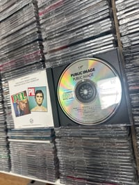 Image 3 of Public Image - First Issue / USED CD 1986 EU import 