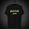 NO BOZOS t-shirt 