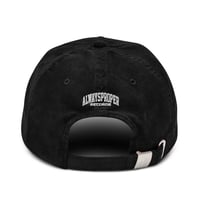 Image 2 of DUMBO CORDUROY HAT