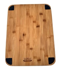 Image 3 of Home Sweet Home Gingerbread Board