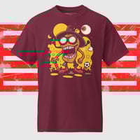 Image 9 of "On One" DryBlend® T-Shirt