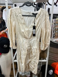 Image 1 of NWT BCBG dress