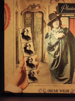 Image of El Retrato de Dorian Gray