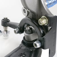 Image 12 of Complete Coil-Over Suspension System | 1962-1967 Chevy II Nova