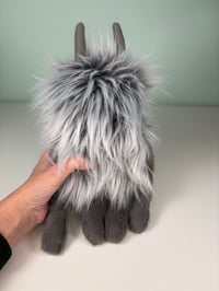 Image 4 of Medium Abominable Snow Monster