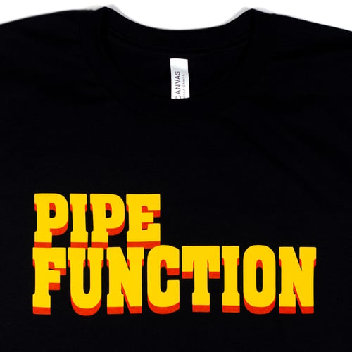 Image of PIPE FUNCTION