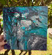 Image 2 of The Turquoise Pond