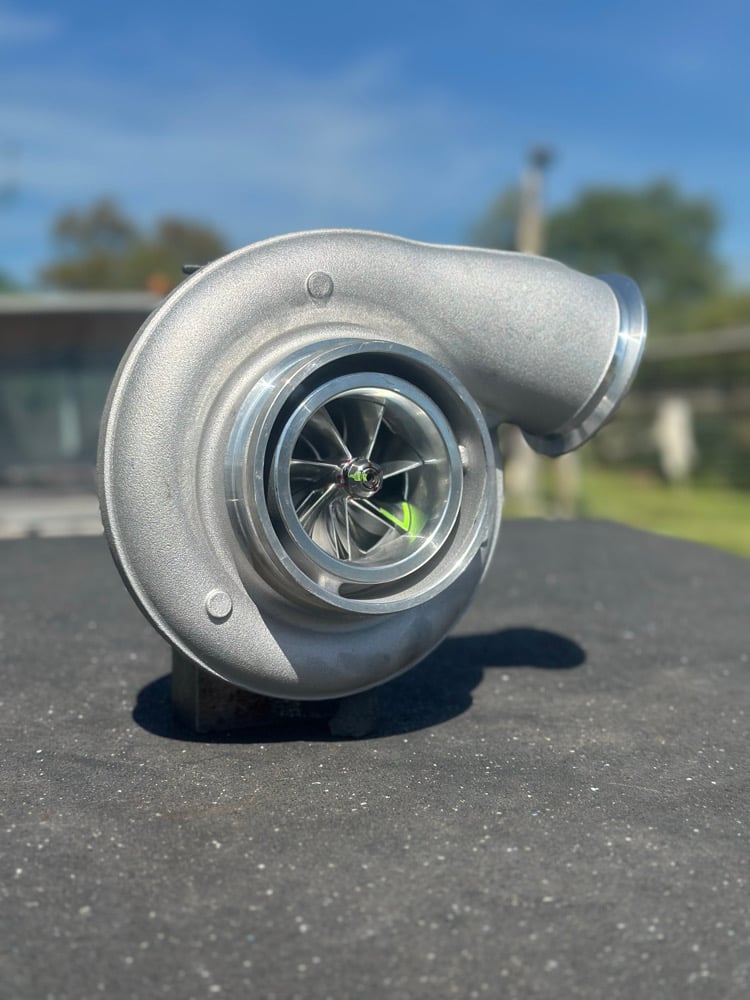 Image of Used/refurbished s480 super core