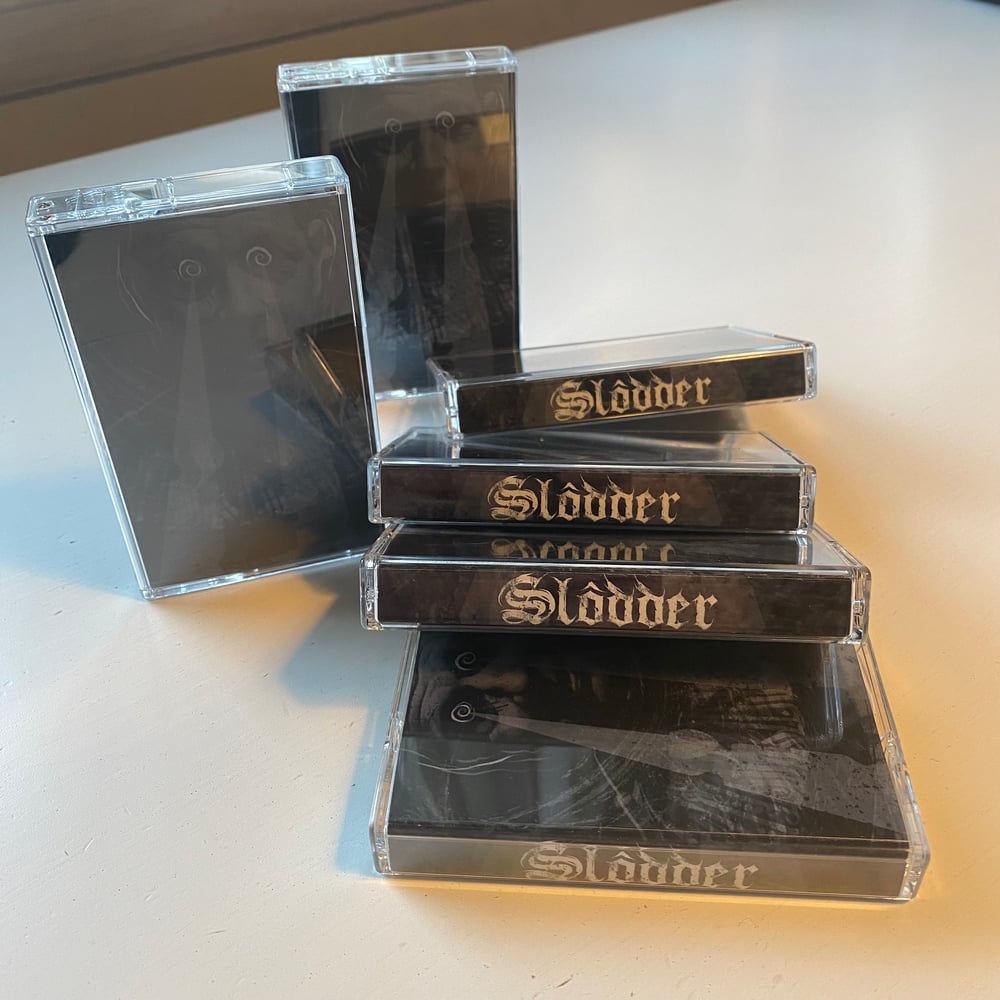 Slôdder - Slôdder (tape)