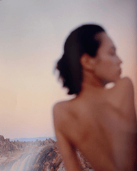 Image 4 of Kiko Mizuhara, Monika Mogi - Dream Blue Photobook