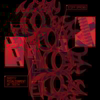 Image 1 of [DAMAGED] INERTIA CLAW CLIP