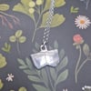 Book Lovers Charm