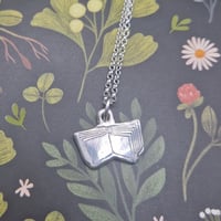 Image 2 of Book Lovers Charm