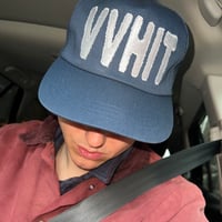 Image 1 of VVHIT hat