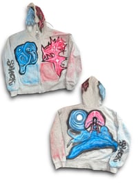 Image 1 of energy split / size s 