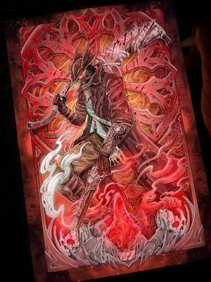 Image of Bloodborne (Shiny chance)