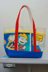 Image 1 of PLAYROOM COLLECTION Tote Bag #2
