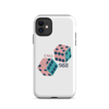 Call 988 - Tough iPhone case