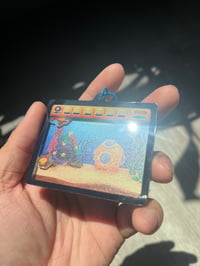 Image 5 of Insaniquarium & Zumba Shaker Charms!