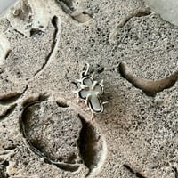 Image 2 of Cross pendant