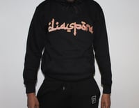 Arabic Edition Diaspora Hoodie