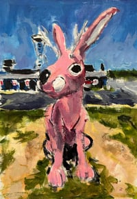 Image 4 of South of the border