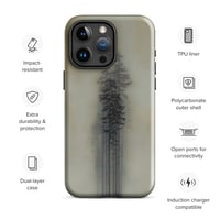 Image 3 of Brooks Salzwedel with Tough Case for iPhone®