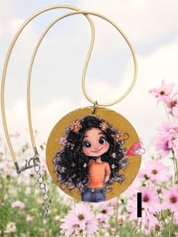Image 9 of Pretty Little Things Necklaces