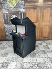 Image 1 of P21 Arcade 4 player 