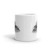 Ceramic Mug: Mole