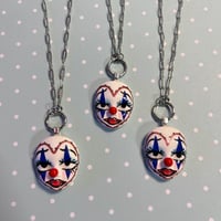 Image 1 of Jolyne chain necklace