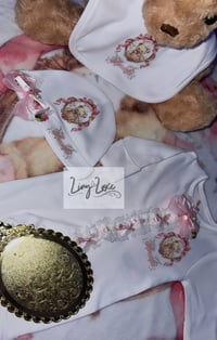 Image 1 of Lace Collection 